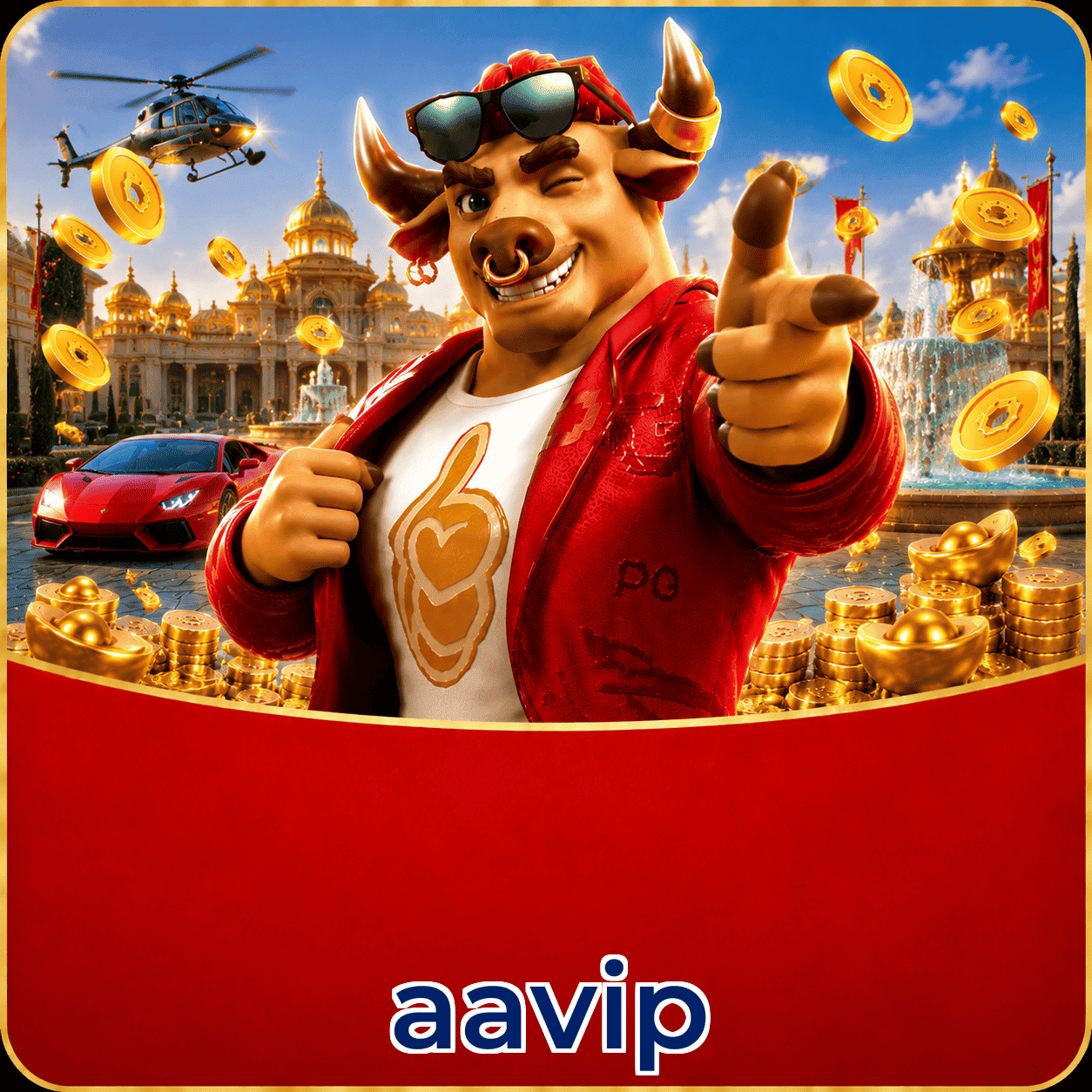 Requisitos do APK da aavip para Android
